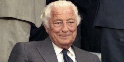 La Juve ricorda Gianni Agnelli: vent’anni senza l’Avvocato