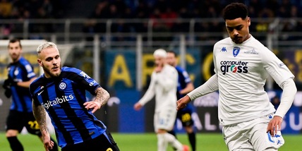 Juve, De Winter e la notte magica contro l'Inter: i bianconeri osservano