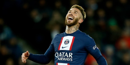 Sergio Ramos, scoperto il profilo Instagram segreto: di cosa si tratta