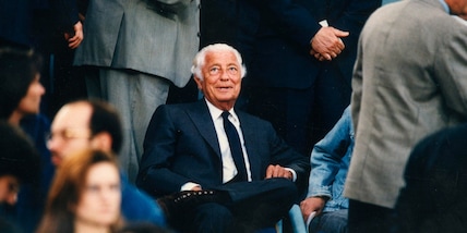 Gianni Agnelli, vent’anni a chiedersi cosa avrebbe detto