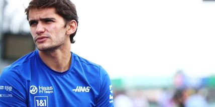 Pietro Fittipaldi rimane in F1, il nipote di Emerson riserva in Haas