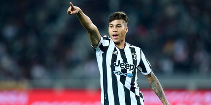 Kaio Jorge e la Juve, il regalo è il campo: dal primo gol alla ripartenza