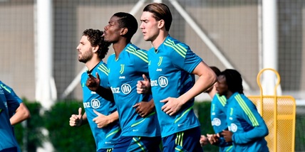 Vlahovic-Pogba, il test per riabbracciare la Juventus e i tifosi