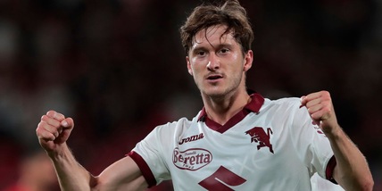 Miranchuk, pennellate d’autore: ha la migliore media gol del Torino