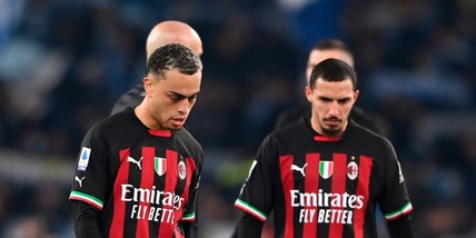 Milan, disfatta storica. E Pioli non trova le parole