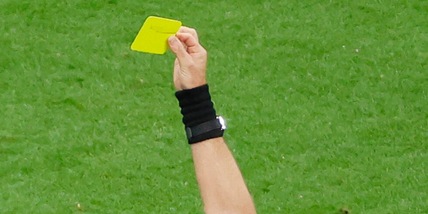 Juve-Monza, ecco l'arbitro. Napoli-Roma a Orsato