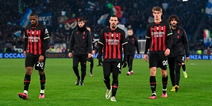 Organico e mercato, la crisi del Milan nasce dallo scudetto inatteso