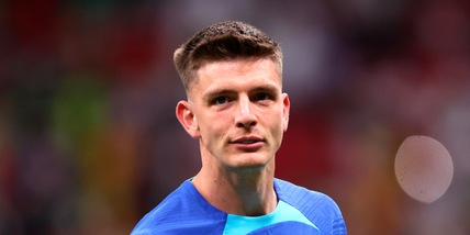 "Ricorda Buffon": 931' di imbattibilità, chi è il portiere che sta stregando la Premier