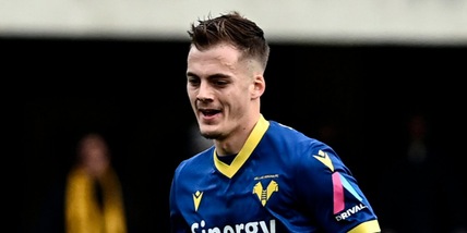 Torino, che colpo: accordo con il Verona per Ilic! Decisiva la volontà del serbo