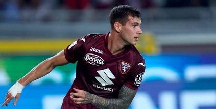 Toro, buone notizie non solo dal mercato: Juric ritrova Pellegri