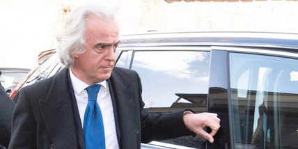 Plusvalenze, Grassani la pensa come la Juventus sulla carta segreta