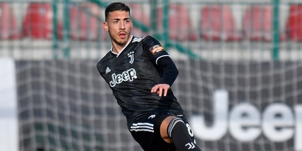 Juve, Riccio per il futuro: l'idolo Bonucci e le chiamate di Allegri