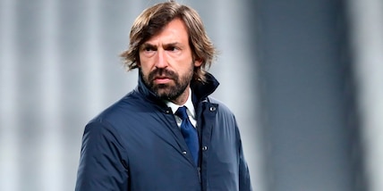 Andrea Pirlo si è sposato per la seconda volta a Torino!