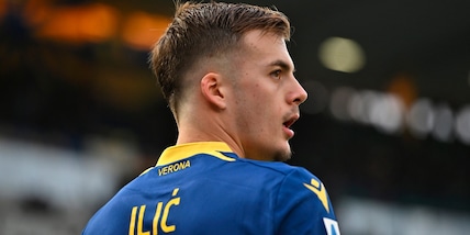 Ilic al Torino: arriva subito! E per luglio c’è Hien