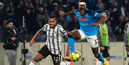 Juve, intervista a Sartori: "Ma come si può calcolare una plusvalenza fittizia?"