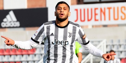 Il legame con Benzema, il gol con il Genoa e la Juve: la storia di Rafia