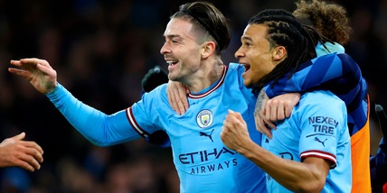 FA Cup, Akè regala gli ottavi a Guardiola