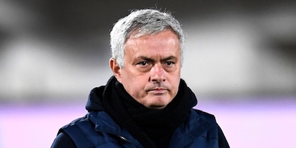 "Mourinho vuole tornare in Premier", dall'Inghilterra la voce che scuote Roma