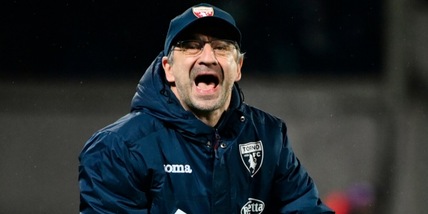 Rabbia Juric per la partenza di Lukic!