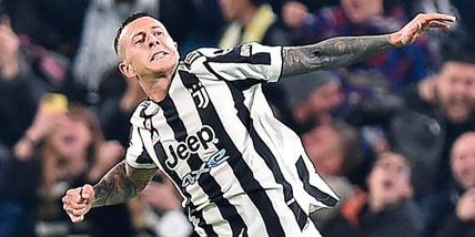 La Juve, il -15 e il sostegno di Bernardeschi: "Si rialzerà. Vi spiego perché"
