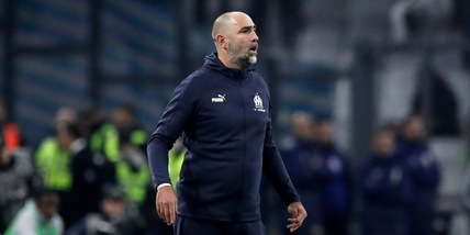 Tudor, Sanchez non basta: il Marsiglia frena contro il Monaco