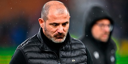 Atalanta-Sampdoria, Stankovic: "A testa alta contro la squadra più in forma"