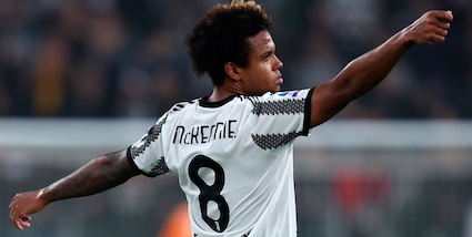 Juventus, plusvalenza McKennie. Visto che le valutazioni variano (e di molto)?