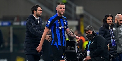 Skriniar, che schiaffo all'Inter! Annuncia il Psg tramite la federazione per andare via subito