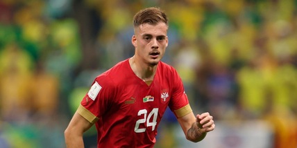 Torino, c'è Ilic pronto per Firenze. Zima in dubbio