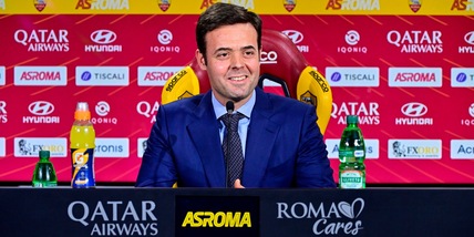 Roma, Tiago Pinto e il futuro di Zaniolo: “Restano ancora 48 ore”