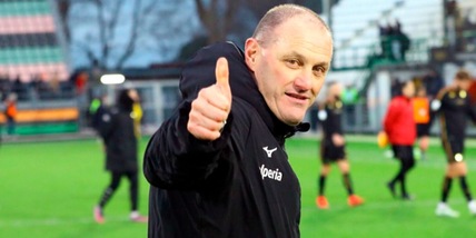 Sudtirol, il capolavoro di Bisoli