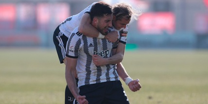 Juventus Next Gen, Pecorino l’uomo della rinascita