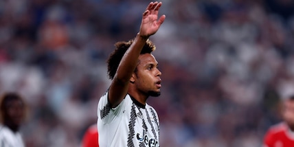 Juventus, McKennie verso il Leeds: oggi le visite mediche