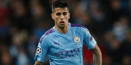 "Joao Cancelo al Bayern Monaco: fatta per il prestito"