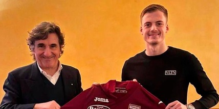 Ufficiale, Ilic dal Verona al Torino: i dettagli dell'operazione