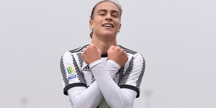 Yildiz, nuova Joya della Juventus: guardate che gol!