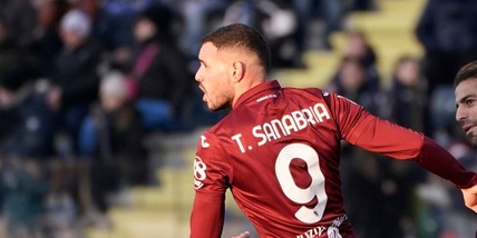 Torino, Sanabria lo specialista dei gol in trasferta