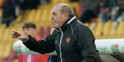 Così Castori può salvare il Perugia