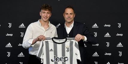 Di Biase alla Juventus, è ufficiale: il comunicato del club. Ecco tutti i dettagli