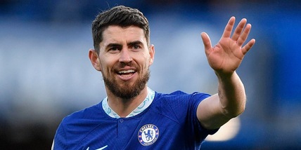 "Arsenal, Jorginho in arrivo: c'è l'accordo con il Chelsea"