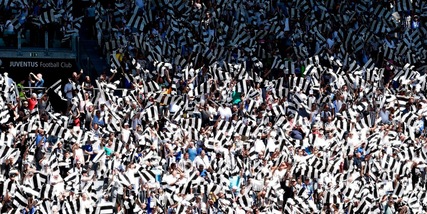 Gli Juve Club pronti al contrattacco: l’aggiornamento sulla protesta dei tifosi