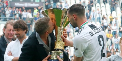 Lapo Elkann, il silenzio e il dialogo con i tifosi della Juventus: "Uniti più che mai, vinceremo"