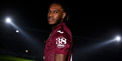 Torino, ecco Gravillon. Chiuso anche lo scambio Ilkhan-Vieira