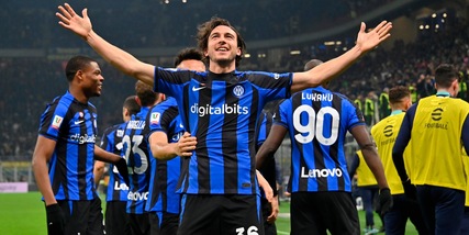 L’Inter è in semifinale di Coppa Italia: Darmian stende l’Atalanta
