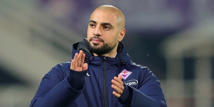 Barcellona su Amrabat, Fiorentina in ansia
