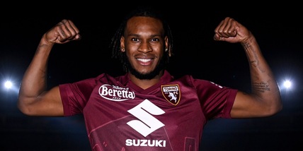 Il mercato del Torino: tutte le cifre di Gravillon e Vieira