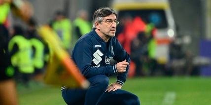 Fiorentina-Torino, Juric: "La Coppa Italia era un sogno". E sul mercato...