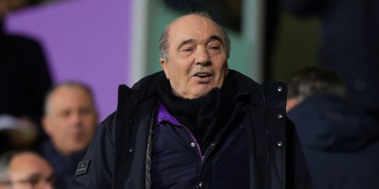 Commisso attacca Cairo e la Juventus: "Calcio italiano malato" VIDEO