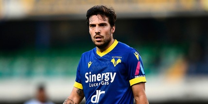 Verdi tra Torino, Verona e Salernitana: il caso di fine mercato non si spegne