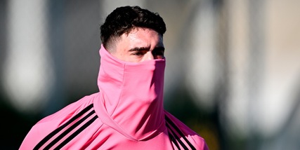 Juve, Vlahovic giù la maschera: la Coppa Italia tra voci di mercato e ricerca di sé stesso